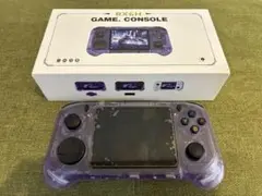 RX6H 64G エミュ機