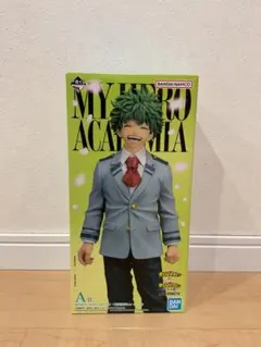 2026年最新】masterlise ヒロアカの人気アイテム - メルカリ