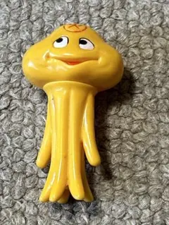 昭和レトロ】レア 火金星人 2種セット カーキンズ 当時物 キーホルダー