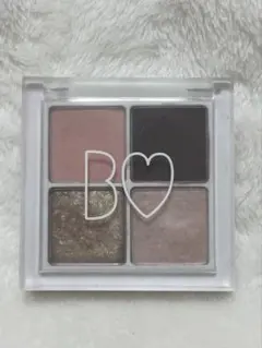 B IDOL THE アイパレ 04 強がりのピンクグレージュ