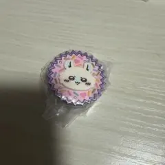 モモンガ 手作りおやつチャーム 平成女児チョコ風