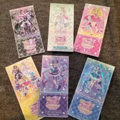 キミとアイドルプリキュア♪ キラッキランランフェスタ スタンプラリー