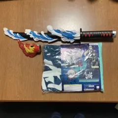 鬼滅の刃　DX 日輪刀