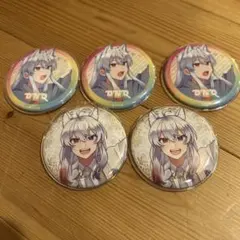 2026年最新】カラフルピーチ どぬく 缶バッジの人気アイテム - メルカリ
