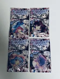 東方Project 東方ピンズコレクション01 〜紅魔郷編1 〜 - メルカリ