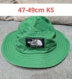 THE NORTH FACE グリーン バケットハット