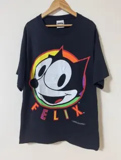 2026年最新】felix tシャツ usa製の人気アイテム - メルカリ