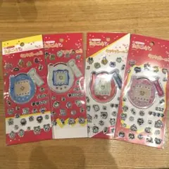 新品未開封　たまごっちキラキラシール2