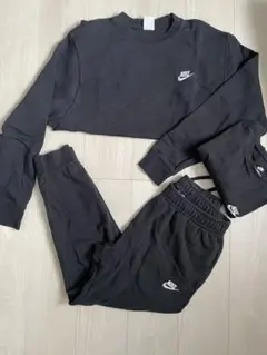 3点セット ナイキ スウェット セットアップ everyone supremeのサムネイル