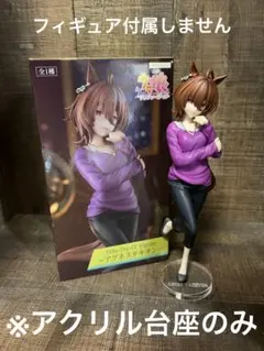 2025年最新】フィギュア アグネスタキオン 「ウマ娘 プリティー