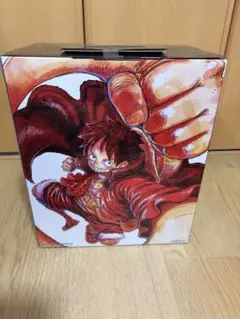 一番くじ ONE PIECE CARD GAME A賞 フィギュア