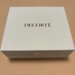 コスメデコルテ ランクアップギフトのサムネイル