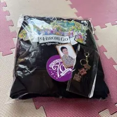 2026年最新】郷ひろみ Tシャツの人気アイテム - メルカリ