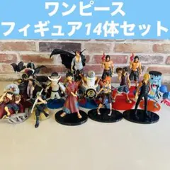 2025年最新】ワンピース ワールドコレクタブル ハロウィン
