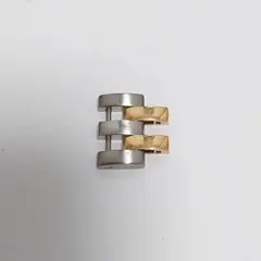 カルティエ 純正 パンテールSM コマ 12mm シルバー ステンレス 駒