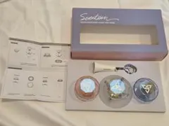 SEVENTEEN セブチ ペンライト キーリングセット 未開封  c SEVENTEEN セブチ ミニライト ペンライトキーリング 10周年記念 - メルカリ