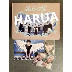 &TEAM Back to Life CF GAZE HARUA