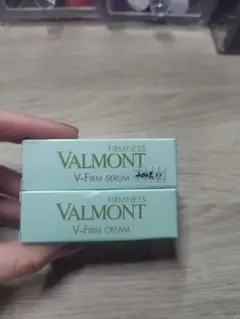 2026年最新】Valmont スキンケア・基礎化粧品 トライアルセット