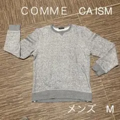 メンズ　ＣＯＭＭＥ　CA ISM (M)