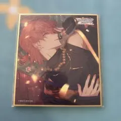 東雲彰人　色紙