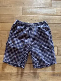 26ss SSZ 10th PWMD SHORTS マドラス転写プリントショーツ 26ss SSZ 10th PWMD SHORTS マドラス転写プリントショーツ - メルカリ