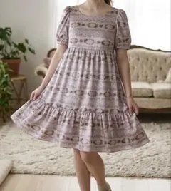 JILLSTUART ワンピースのサムネイル