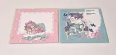 今井キラ メモ2点 - メルカリ