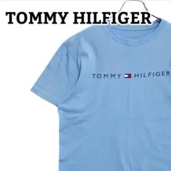 k*a様 【刺繍ロゴ】TOMMYHILFIGER トミーヒルフィガー 半袖 シャ