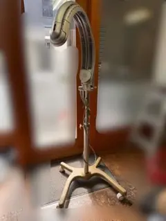 大広製作所　オオヒロ　わくわく21 促進機器　美容室　通電確認済み