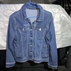 レディース　デニム　。。。！