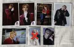 超特急　ユーキ　生写真　トレカ　バラ売り可