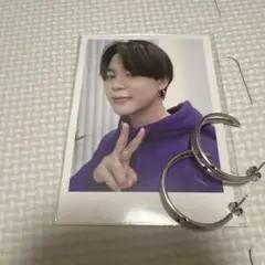 JIMIN ピアス　ARTIST-MADE COLLECTION BTS ジミン JIMIN ARTIST MADE collection ピアス 日本から