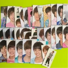 Myojo  データカード