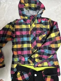 スノーボードウェア