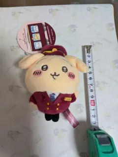 ちいかわ★阪急電車なマスコット(うさぎ)★うさぎ★阪急コラボ