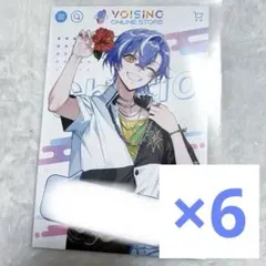 バラ売り可】 VOISING STORE 特典 ポストカード すたぽら くに - メルカリ