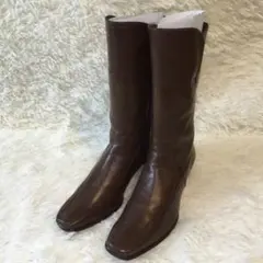 アシックスブーツ