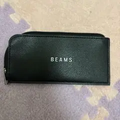 BEAMS フラグメントケース 黒