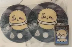 ちいかわ ラッコのサムネイル
