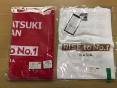 2024年 バレーボール男子日本代表 応援Tシャツ 大塚達宣 L - メルカリ