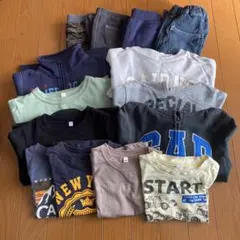 まとめ売り 男の子 110