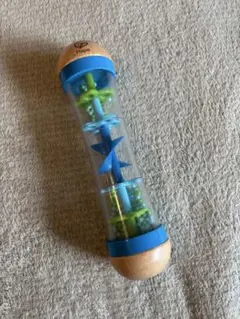 Hape ビーズレインドロップス