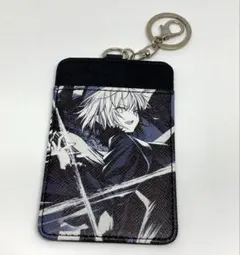 超激レア　新品未使用　Fate/Grand Order パスケース　5点セット 超激レア 新品未使用 Fate/Grand Order パスケース 5点セット - メルカリ