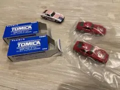 非売品　日産　ニッサン　トミカ　フェアレディZ 非売品☆トミカ☆日産フェアレディZ ☆セイランブルー☆メズム