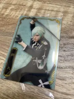 ミュージカル『刀剣乱舞』 十周年記念 ツインウエハース 膝丸　値下げ可