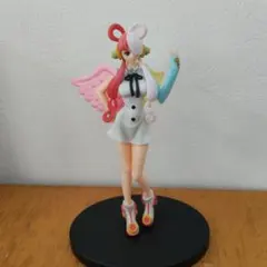 中古　ワンピース　UTA フィギュア