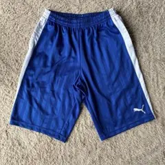 PUMAハーフパンツ　XOサイズ