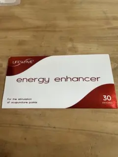 2026年最新】ENERGY enhancerの人気アイテム - メルカリ