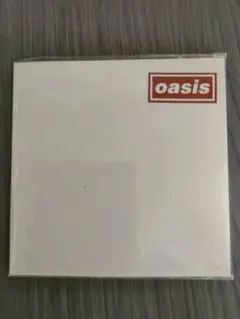 oasis (What's the Story)紙ジャケット - メルカリ
