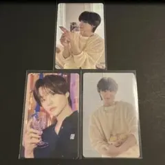 TREASURE ジフン 4th MAGAZINE